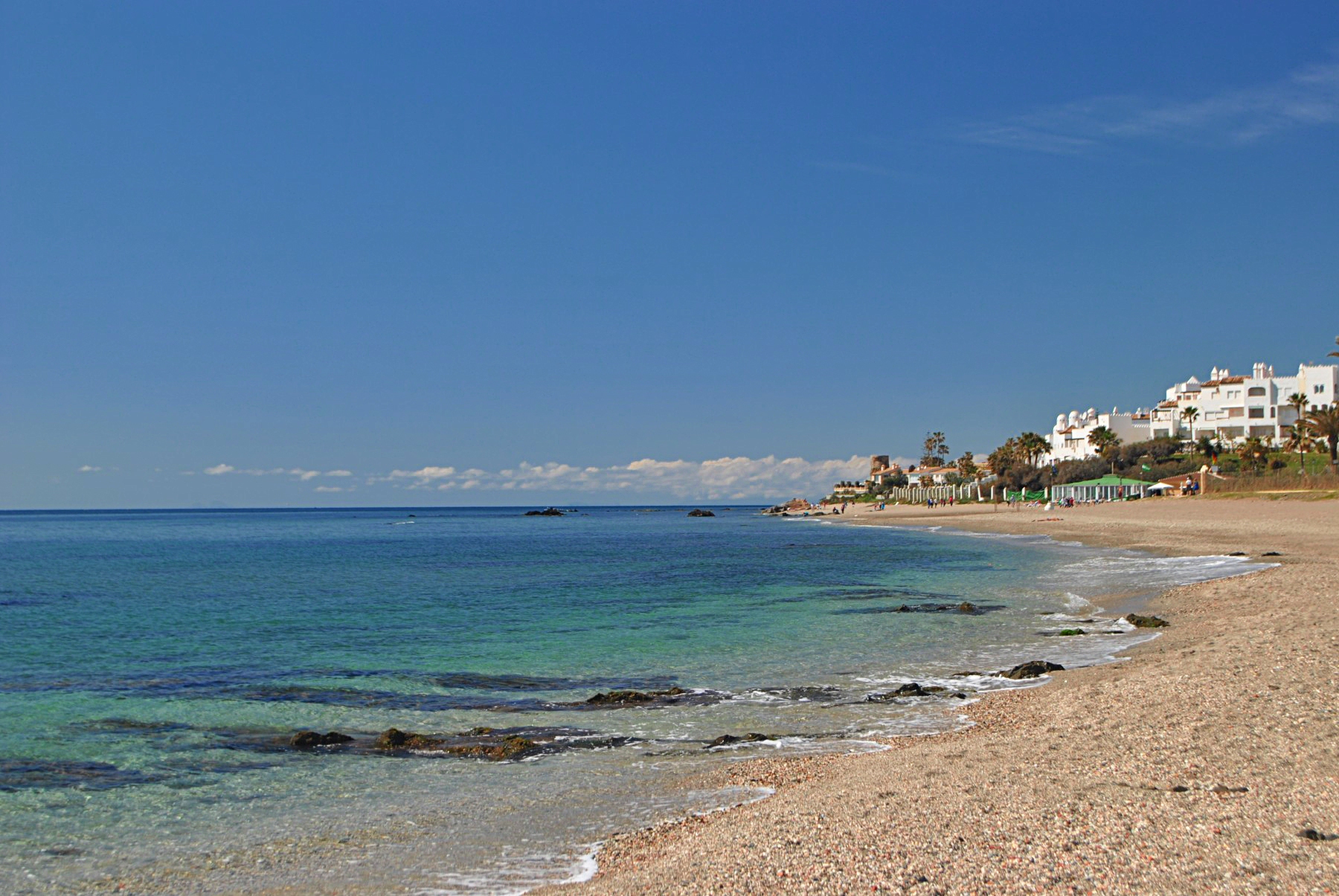 01lacalademijasbeachvillasforsaleinbenalmadena Ecoracasa